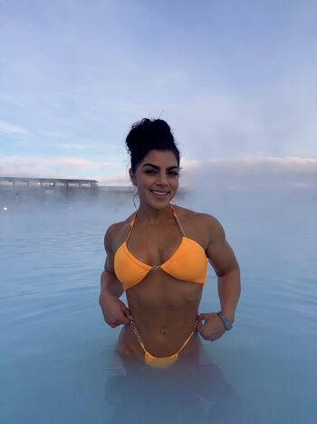 Full leaked Ida bergfoth private photo