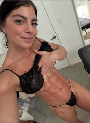 Full leaked Ida bergfoth private photo