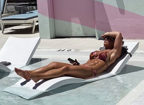 Full leaked Ida bergfoth private photo