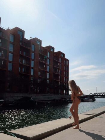 Full leaked Ida kathrine karstoft page private photo