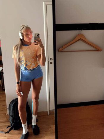 Full leaked Ida kathrine karstoft page private photo