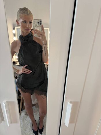 Full leaked Ida persson private photo