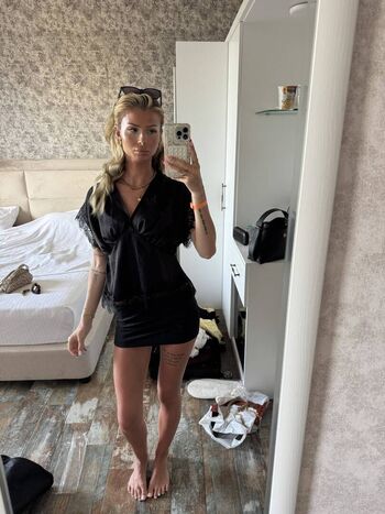 Full leaked Ida persson private photo