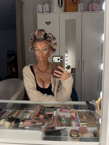 Full leaked Ida persson private photo