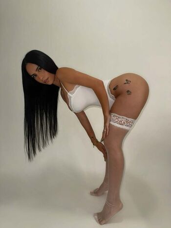 Full leaked Idalis lago page private photo