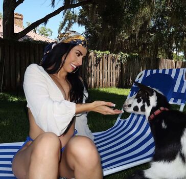 Full leaked Idalis lago private photo