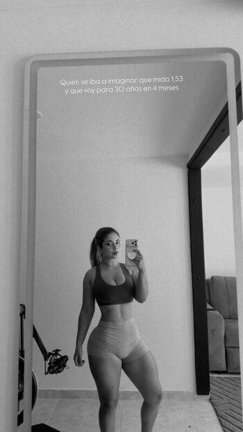 Full leaked Idanielavilla page private photo