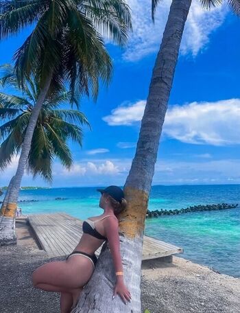 Full leaked Idanielavilla page private photo
