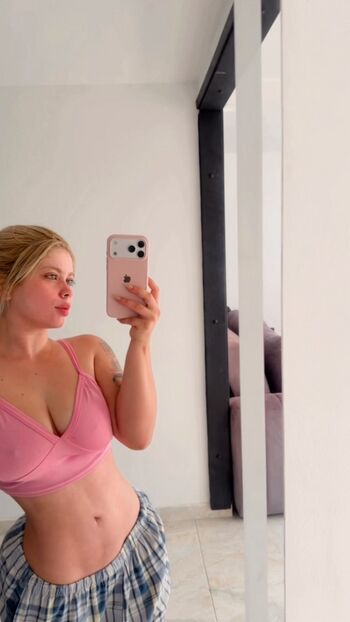 Full leaked Idanielavilla private photo