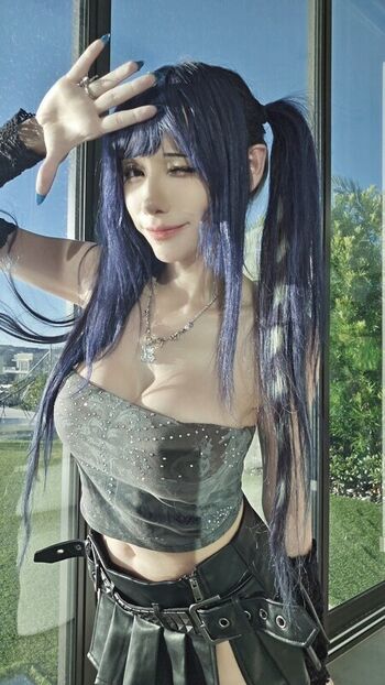 Full leaked Idlesan private photo
