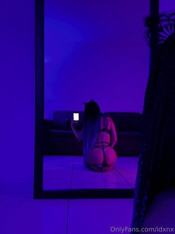 Full leaked Idxnx private photo