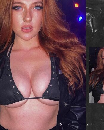 Full leaked Ielle x private photo