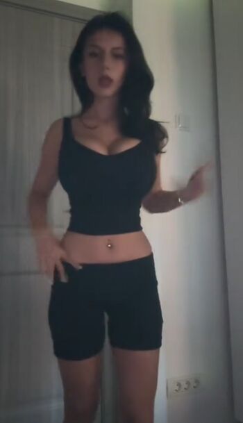 Full leaked Iema private photo