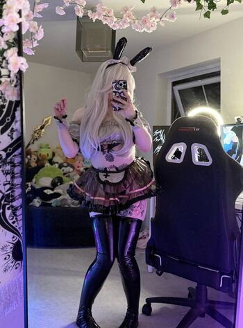 Full leaked Ifaerae private photo
