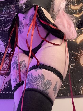 Full leaked Ifaerae private photo