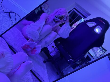 Full leaked Ifaerae private photo