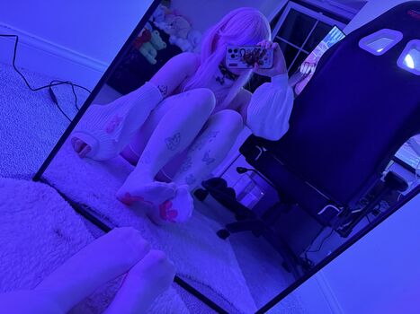 Full leaked Ifaerae private photo