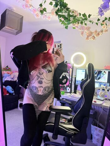 Full leaked Ifaerae private photo