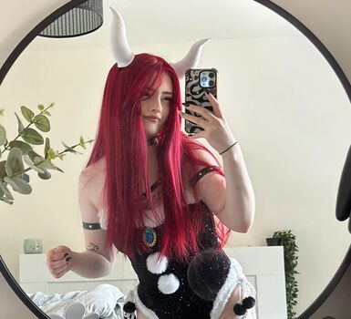Full leaked Ifaerae private photo