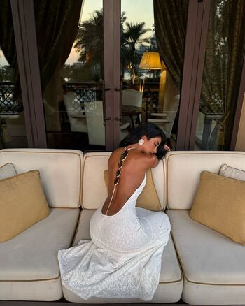 Full leaked Iffat marash private photo