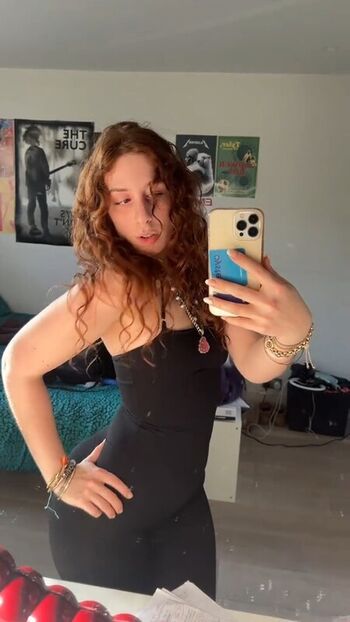 Full leaked Ifw ruby private photo