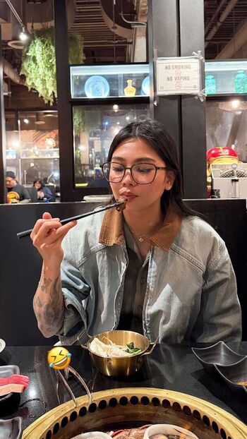 Full leaked Ifyouseekay private photo