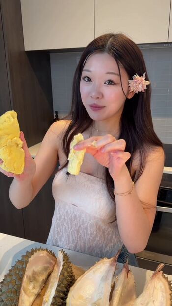 Full leaked Igumdrop  page private photo