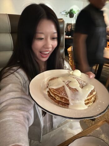 Full leaked Igumdrop  page private photo