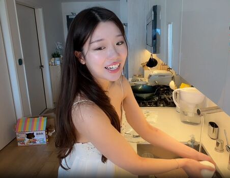 Full leaked Igumdrop  page private photo