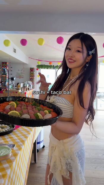 Full leaked Igumdrop private photo