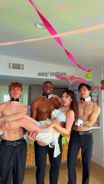Full leaked Igumdrop private photo