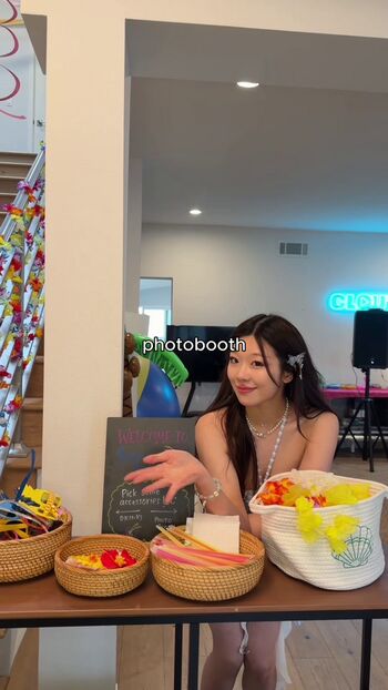 Full leaked Igumdrop private photo