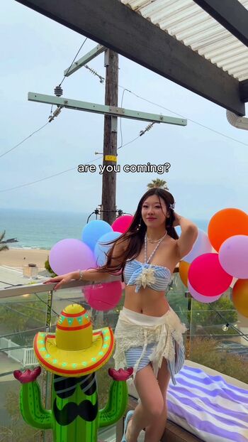 Full leaked Igumdrop private photo
