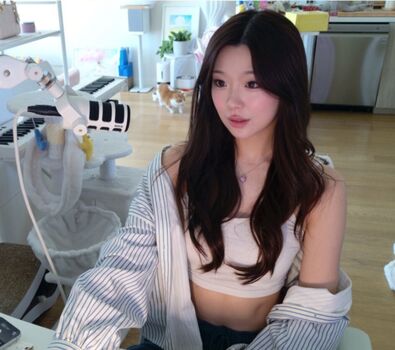 Full leaked Igumdrop private photo