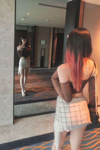 Full leaked Igumdrop private photo