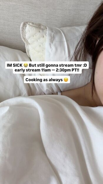 Full leaked Igumdrop private photo