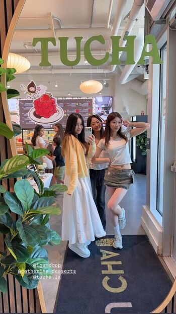 Full leaked Igumdrop private photo