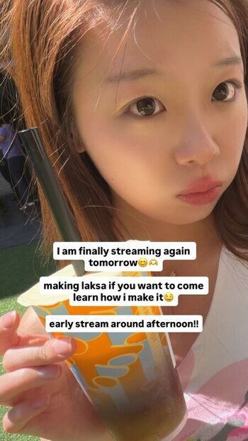 Full leaked Igumdrop private photo