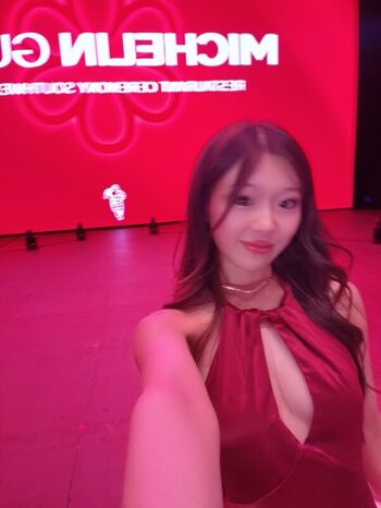 Full leaked Igumdrop private photo