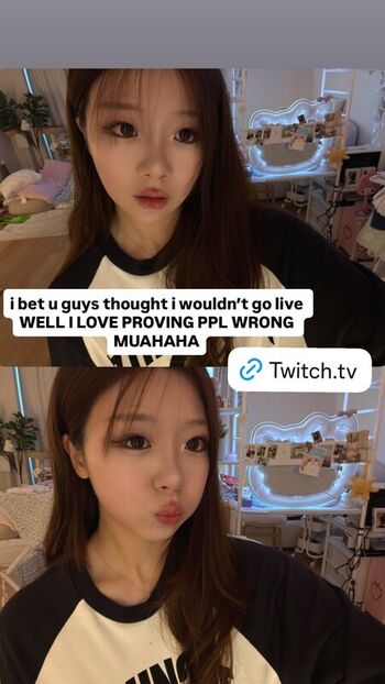 Full leaked Igumdrop private photo