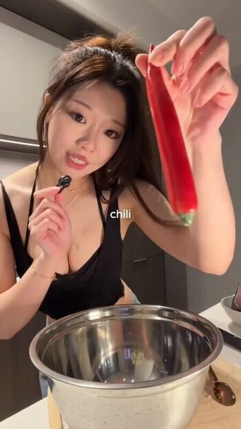 Full leaked Igumdrop private photo