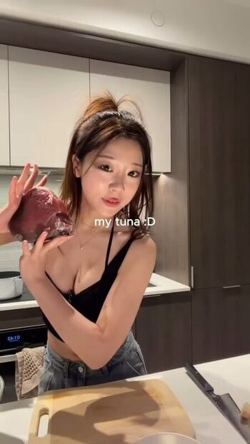 Full leaked Igumdrop private photo