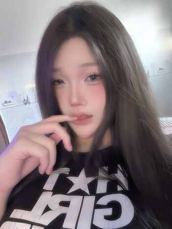 Full leaked Iim dyna private photo