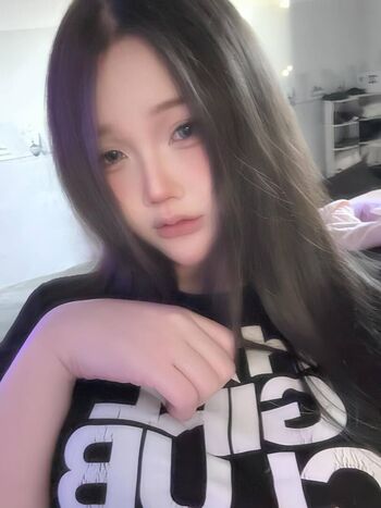 Full leaked Iim dyna private photo