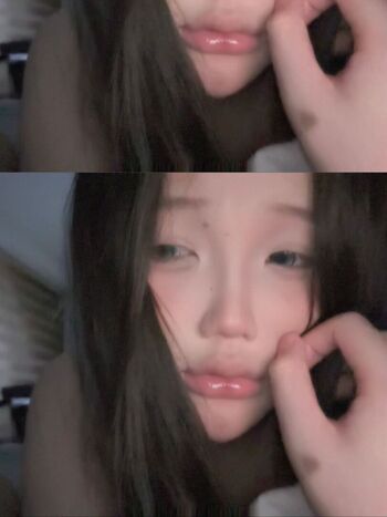 Full leaked Iim dyna private photo