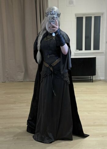 Full leaked Iimgraves private photo