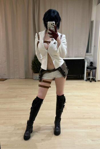 Full leaked Iimgraves private photo