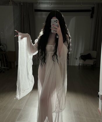 Full leaked Iimgraves private photo