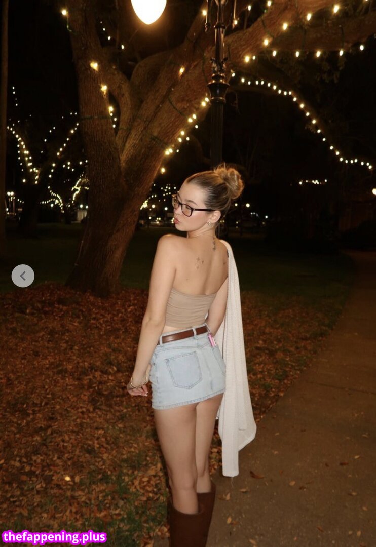 iisabellarosee / iisabellaroseeee / isabella rose / isabellagabbard Φωτογραφία Γυμνών OnlyFans #7