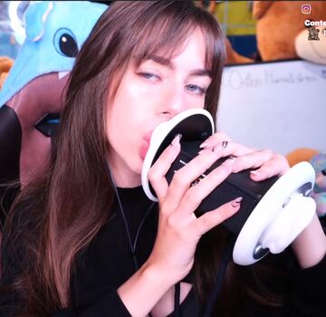 Full leaked Ijenz private photo